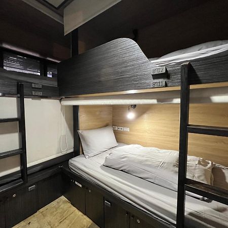 Work Inn Tpe Taipei Luaran gambar