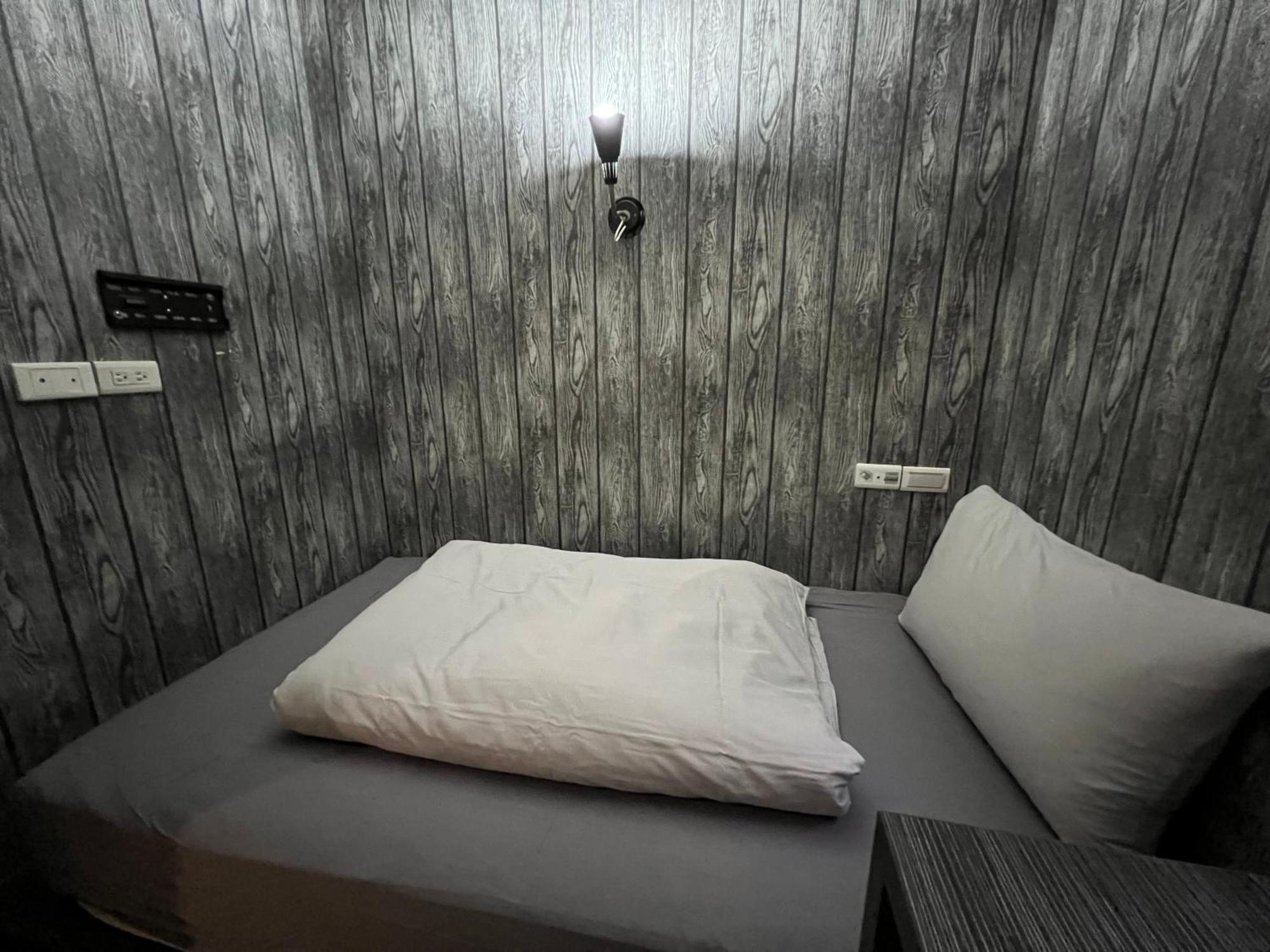 Work Inn Tpe Taipei Luaran gambar