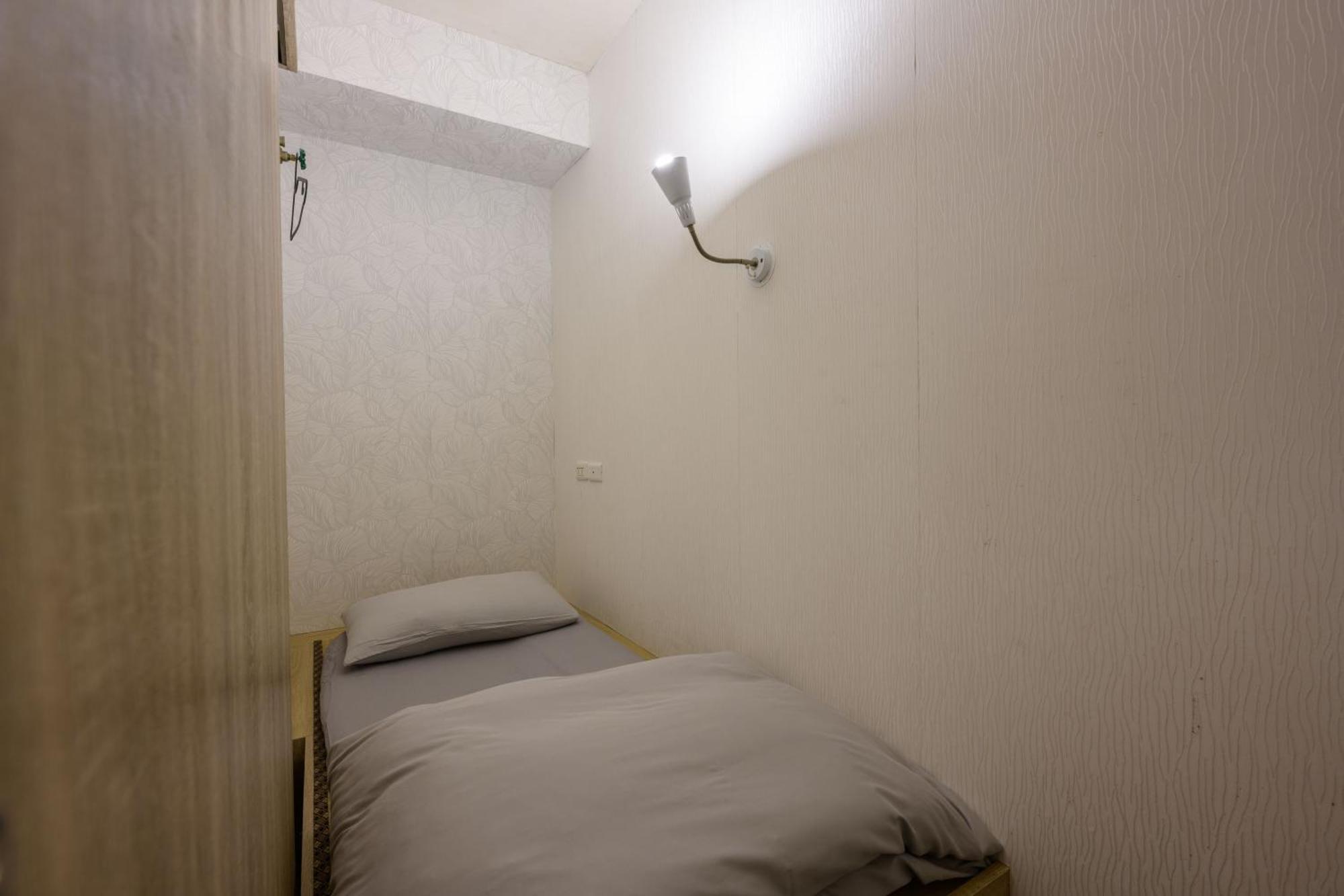 Work Inn Tpe Taipei Luaran gambar