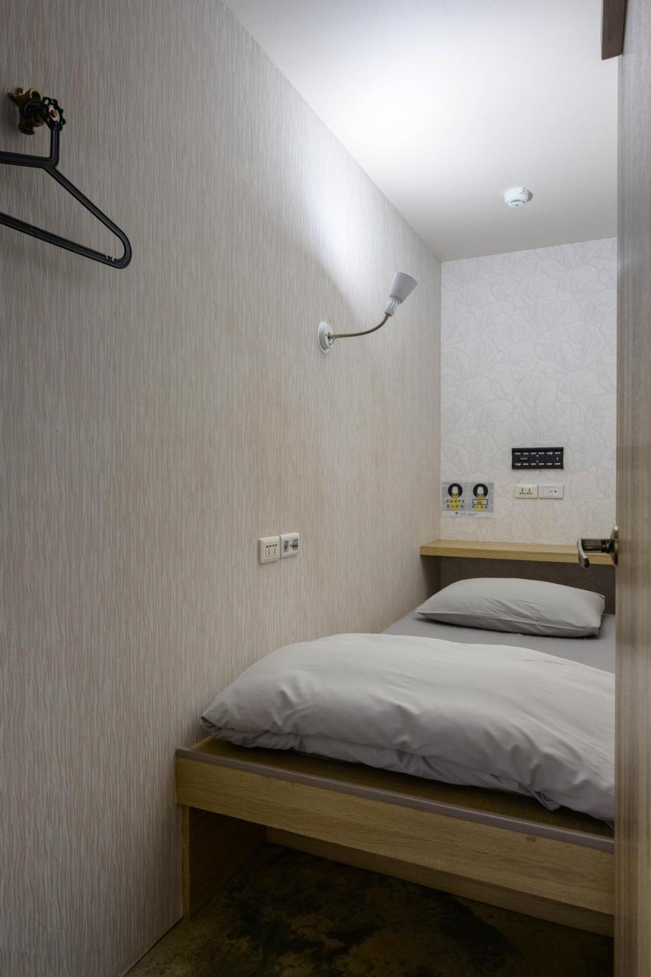 Work Inn Tpe Taipei Luaran gambar