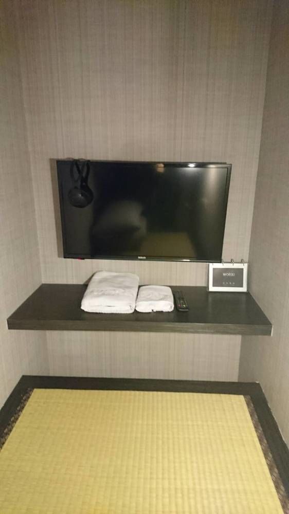 Work Inn Tpe Taipei Luaran gambar