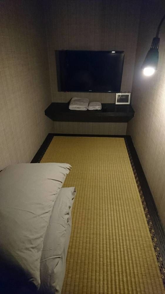 Work Inn Tpe Taipei Luaran gambar