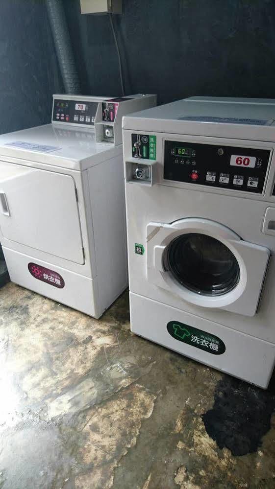 Work Inn Tpe Taipei Luaran gambar
